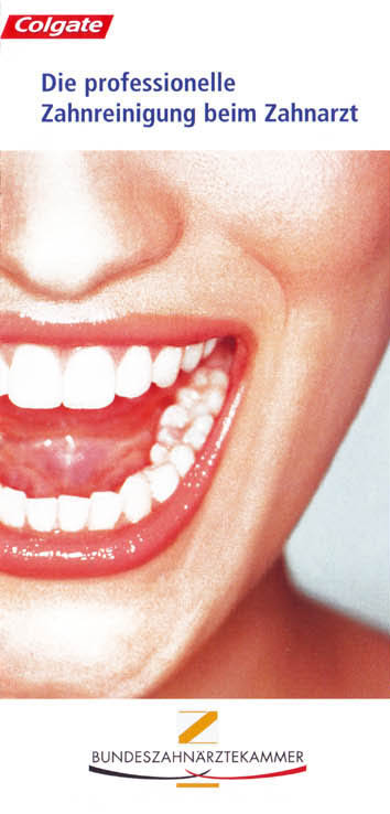 Professionelle Zahnreinigung - Praxis für Zahnheilkunde in 10243 Berlin