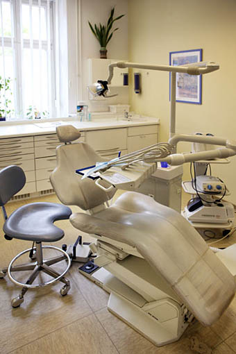 Einrichtung - Praxis für Zahnheilkunde in 10243 Berlin
